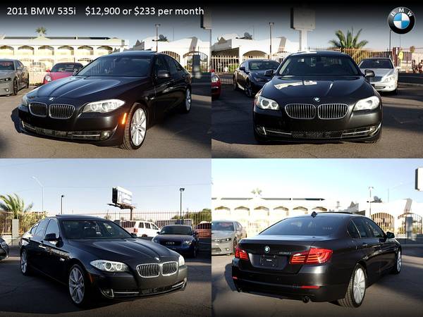 2005 BMW 330Ci 330 Ci 330-Ci SMG FOR ONLY 206/mo! for sale in Phoenix, AZ – photo 19