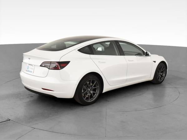 2018 Tesla Model 3 Long Range Sedan 4D sedan White - FINANCE ONLINE... for sale in NEWARK, NY – photo 11