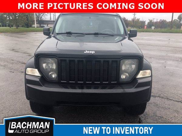 2008 Jeep Liberty Sport - cars & trucks - by dealer - vehicle... for sale in Louisville, KY – photo 3