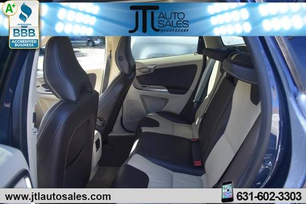 2012 Volvo XC60 AWD 4dr 3.0L Financing Available! for sale in Selden, NY – photo 13