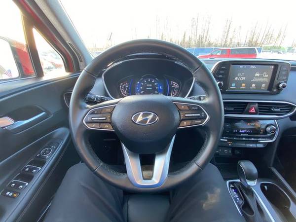 2020 Hyundai Santa Fe 2 0T SEL Sport Utility 4D AWD for sale in Anchorage, AK – photo 11