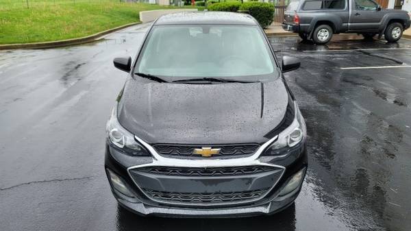 2019 Chevrolet Spark LS - - by dealer - vehicle for sale in Georgetown, KY – photo 22