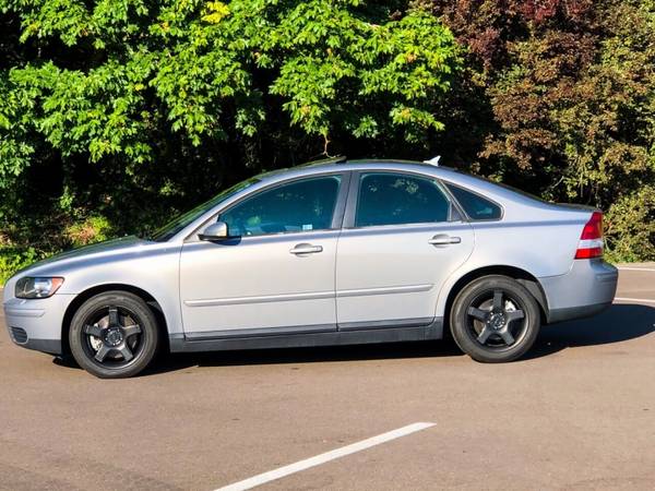 2004 Volvo S40 2.4i 4dr Sedan (2004.5) , Clean title , Very Reliable... for sale in Gladstone, OR – photo 4