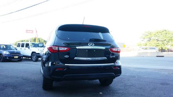 2015 Infiniti QX60 Base AWD for sale in Rutherford, NJ – photo 10