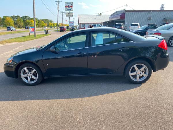 2009 Pontiac G6 for sale in ST Cloud, MN – photo 11
