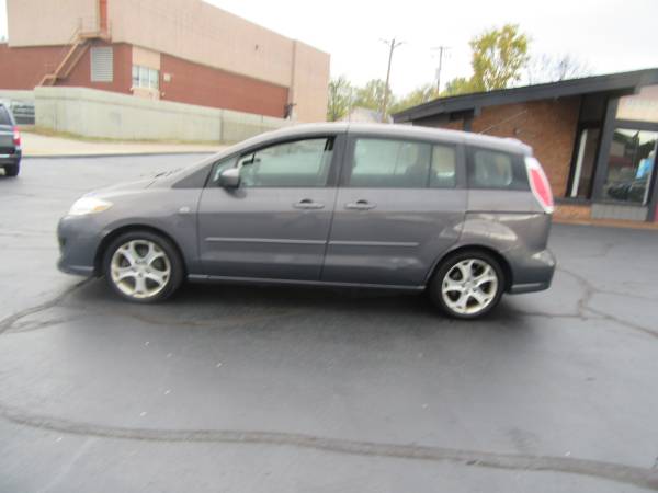 2009 Mazda 5 0nly 85,000 miles - cars & trucks - by dealer - vehicle... for sale in Fenton, MO – photo 8