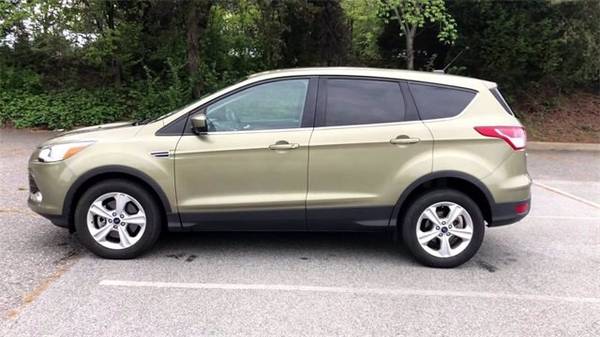 2014 Ford Escape SE - - by dealer - vehicle automotive for sale in Greensboro, NC – photo 22