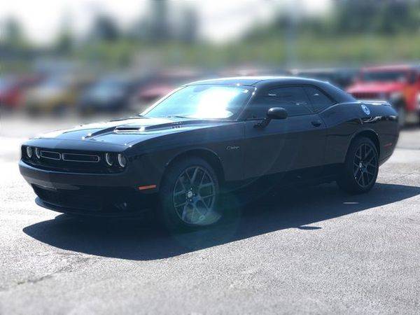 2016 Dodge Challenger R/T for sale in Monroe, WA – photo 5