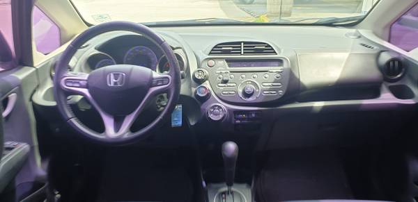 2012 Honda Fit - cars & trucks - by dealer for sale in Other, Other – photo 7