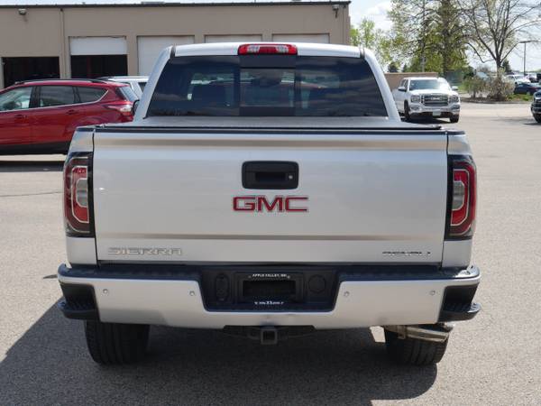 2018 GMC Sierra 1500 Denali - - by dealer - vehicle for sale in Apple Valley, MN – photo 5