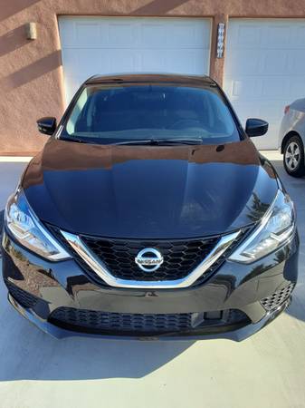 2019 Nissan Sentra for sale in Le Mars, IA – photo 2