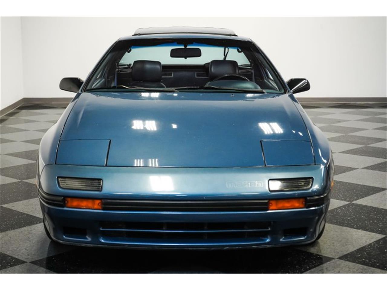 1988 Mazda RX-7 for sale in Mesa, AZ – photo 14