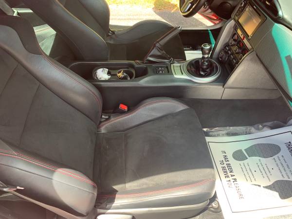 2015 Subaru brz 58k for sale in Roebuck, NC – photo 13