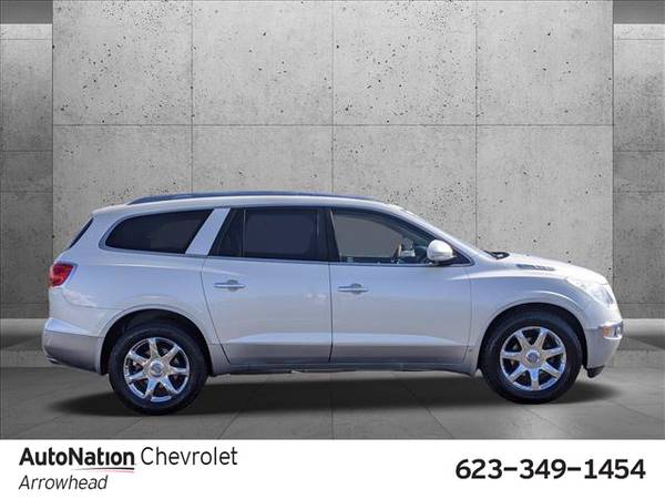 2009 Buick Enclave CXL SKU:9J173311 SUV - cars & trucks - by dealer... for sale in Peoria, AZ – photo 5