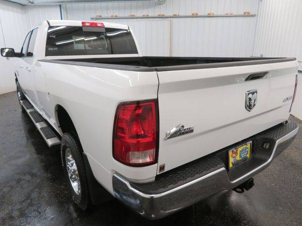 2013 RAM 2500 4WD Crew Cab 169 Big Horn - LOTS OF SUV for sale in Marne, MI – photo 5