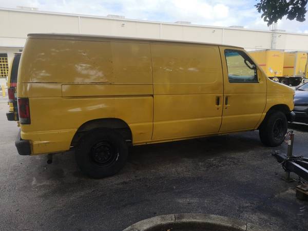 Vans for Sale - cars & trucks - by owner - vehicle automotive sale for sale in Miami, FL – photo 4