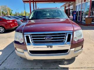 ★2006 Ford Explorer Eddie Bauer 3rd Row Seat★LOW MILES LOW $ DOWN for sale in Cocoa, FL – photo 4
