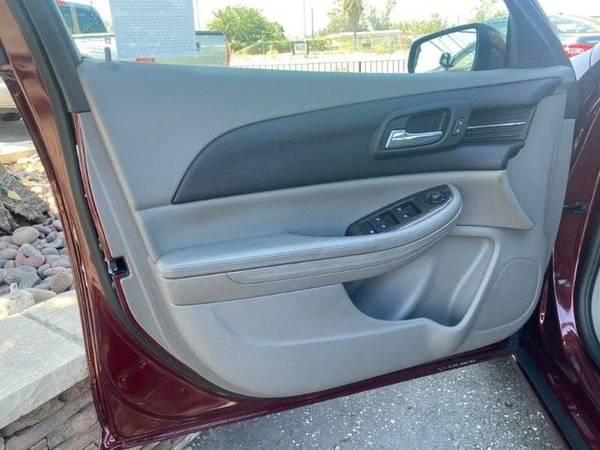 2015 Chevrolet Malibu - Financing Available - cars & trucks - by... for sale in Fontana, CA – photo 14