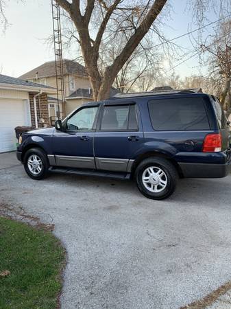 2004 Ford Expedition Really nice! for sale in Manteno, IL – photo 4