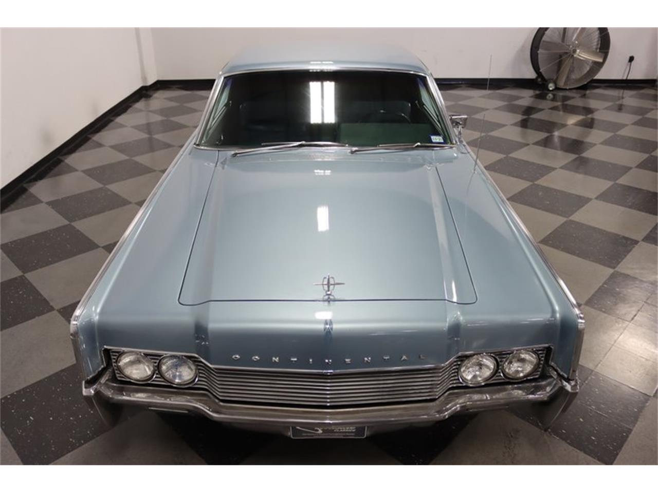 1966 Lincoln Continental for sale in Fort Worth, TX – photo 23