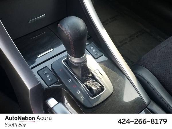2014 Acura TSX Special Edition SKU:EC000894 Sedan for sale in Torrance, CA – photo 12