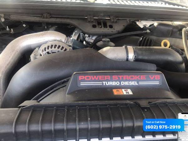 2007 Ford F450 Super Duty Regular Cab Chassis 141 W B 2D for sale in Glendale, AZ – photo 18