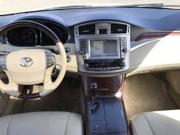 2011 Toyota Avalon Limited for sale in PUYALLUP, WA – photo 11