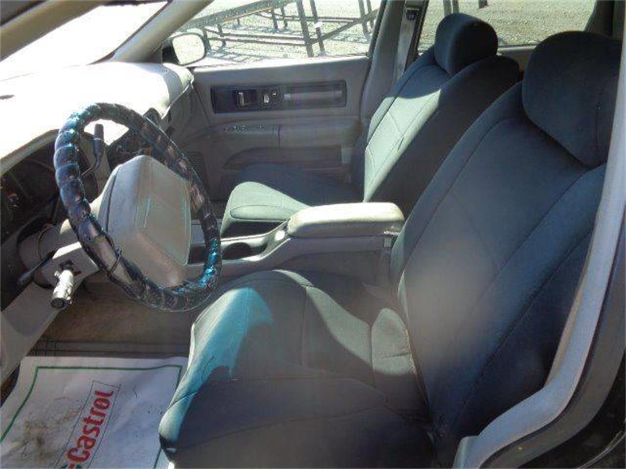 1995 Chevrolet Impala for sale in Staunton, IL – photo 3