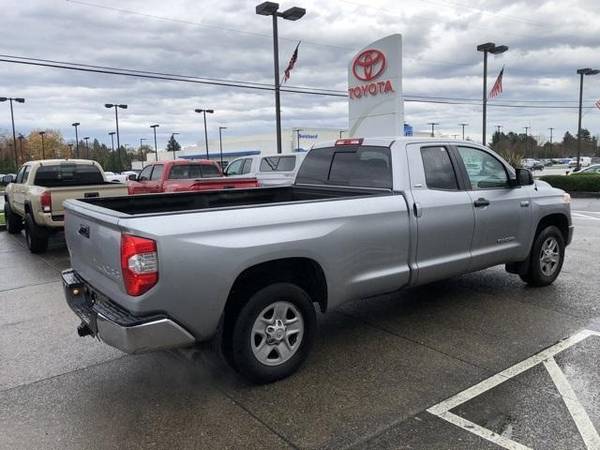 2017 Toyota Tundra SR5 CALL/TEXT - cars & trucks - by dealer -... for sale in Gladstone, OR – photo 5