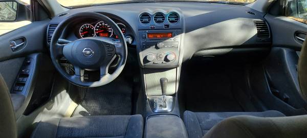 ///2012 Nissan Altima 2.5 "S" 174k// - cars & trucks - by dealer -... for sale in East Hartford, CT – photo 11