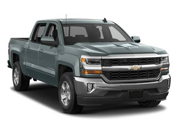 2017 Chevrolet Chevy Silverado 1500 Lt - - by dealer for sale in Helena, MT – photo 7