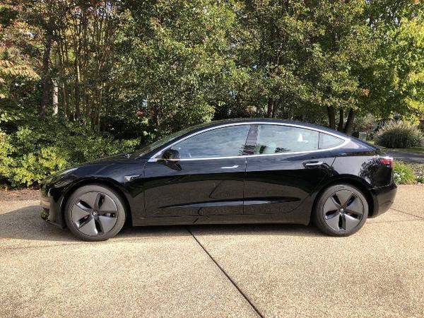 2019 Tesla Model 3 - - cars & trucks - by dealer - vehicle... for sale in Arlington, District Of Columbia – photo 7