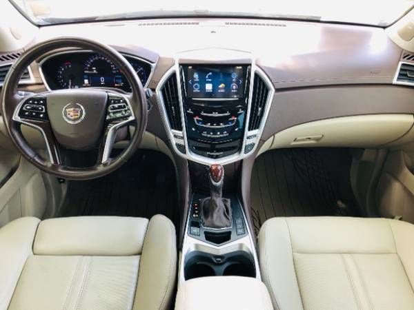2014 Cadillac SRX Luxury Collection LOW DOWN LOW DOWN - cars & for sale in Austin, TX – photo 14