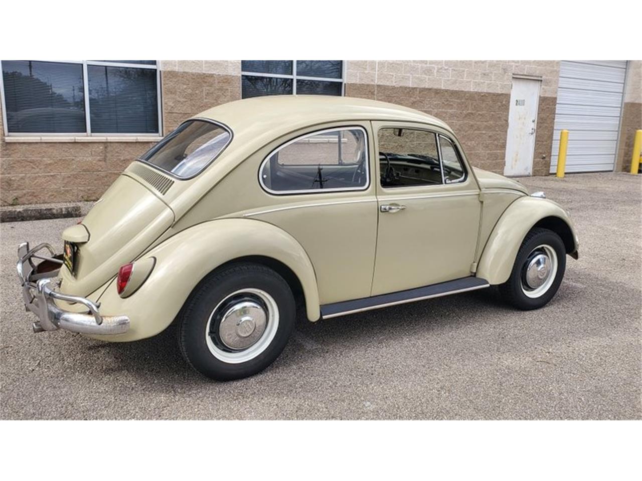 1967 Volkswagen Beetle for sale in Austin, TX – photo 11