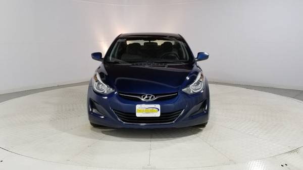 2016 Hyundai Elantra 4dr Sedan Automatic SE for sale in Jersey City, NJ – photo 8