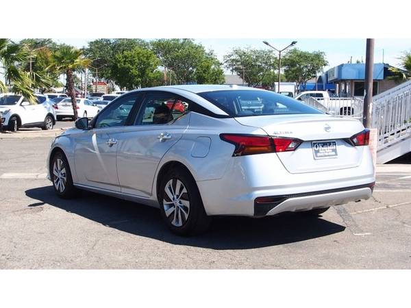 2020 Nissan Altima 2.5 S***16K MILES**1 OWNER**FACTORY WARRANTY... for sale in Sacramento , CA – photo 6