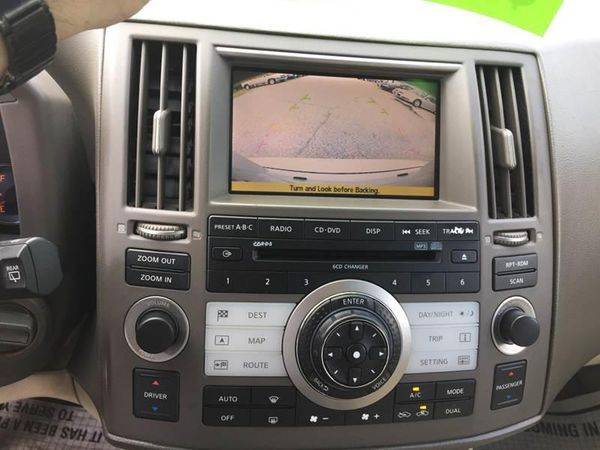 2008 Infiniti FX35 Base AWD 4dr SUV for sale in St Francis, MN – photo 13