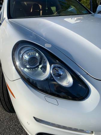 Porsche Panamera E Hybrid S 2014 for sale in Little Neck, NY – photo 23