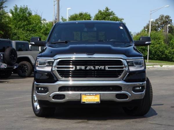 Get a 2019 Ram 1500 for $526/mo BAD CREDIT NO PROBLEM - cars &... for sale in Chicago, IL – photo 4