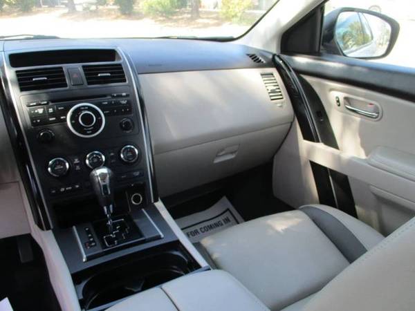 2011 Mazda CX-9 CX9 Touring AWD ** Leather ** Loaded ** 3rd Seat ** for sale in Sacramento , CA – photo 14