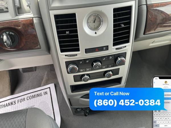 2010 Chrysler Town and Country LX MINI VAN IMMACULATE 3 8L V6 for sale in Plainville, CT – photo 14