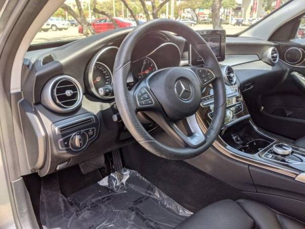 2018 Mercedes-Benz C-Class C 300 - - by dealer for sale in San Antonio, TX – photo 10