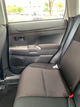 Mitsubishi Outlander Sport - cars & trucks - by owner - vehicle... for sale in Pompano Beach, FL – photo 9