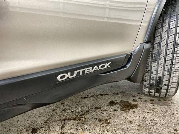 2016 Subaru Outback AWD All Wheel Drive 4dr Wgn 2 5i Premium SUV for sale in Portland, OR – photo 12