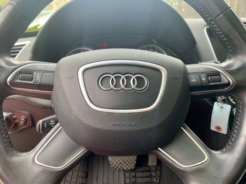 14, 999 2013 Audi Q5 Premium Plus Quattro 107k Miles, CLEAN, Roof for sale in Belmont, ME – photo 15