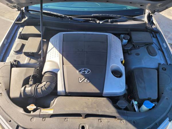 Hyundai Genesis V6, 3 8 Liter - - by dealer - vehicle for sale in Van Nuys, CA – photo 18