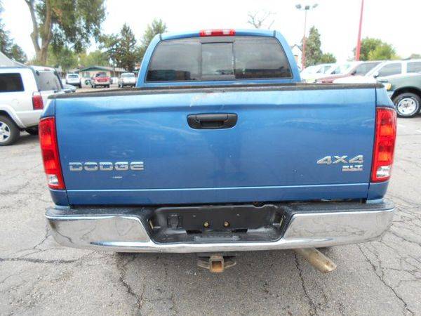 2003 Dodge Ram 1500 for sale in Lakewood, CO – photo 3