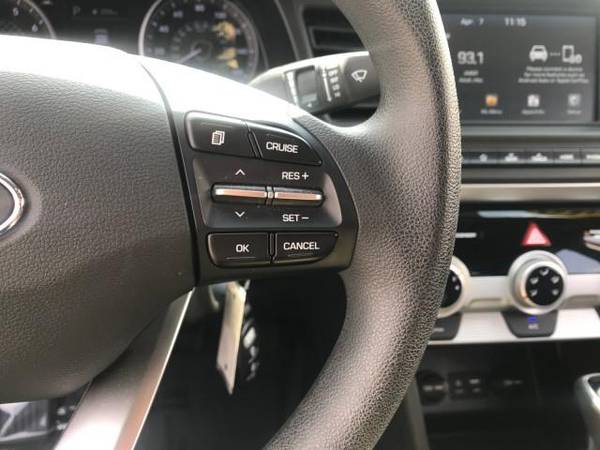 2019 Hyundai Elantra - - by dealer - vehicle for sale in south amboy, NJ – photo 20