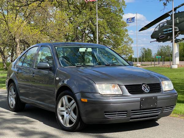 2003 VOLKSWA JETTA GL 2 0L - - by dealer - vehicle for sale in Shakopee, MN – photo 23