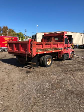 1999 international lpx for sale in Centerville, MN – photo 2